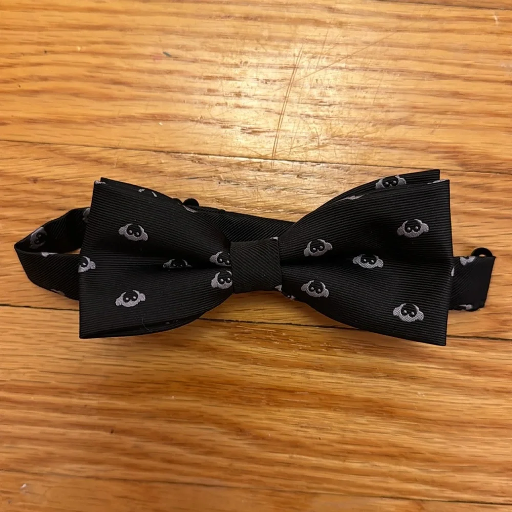 Appaman toddler boys bow tie